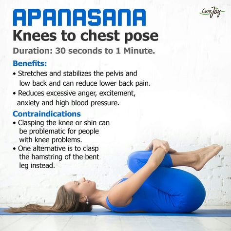 Apanasana Chest Yoga, Somatic Yoga, Yoga Facts, Yoga Sutras, Daily Yoga Workout, Wellness Yoga, Sandalwood Oil, Yoga Moves, Yoga Therapy