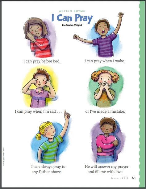 Prayer Lesson Resource Ideas & Activities (Come Follow Me Families, LDS Primary) I Can Pray When Craft, How To Pray For Kids, Christian Diy Crafts, Teaching Kids To Pray, Prayer Activities, Toddler Bible Lessons, Teach Me To Pray, Kids Church Activities, Toddler Bible