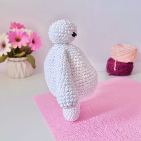 Baymax, Animals Of The World, Christmas Wishlist, Christmas Wishes, Dinosaur Stuffed Animal, Amigurumi, Cute Animals, Teddy Bear, Toys