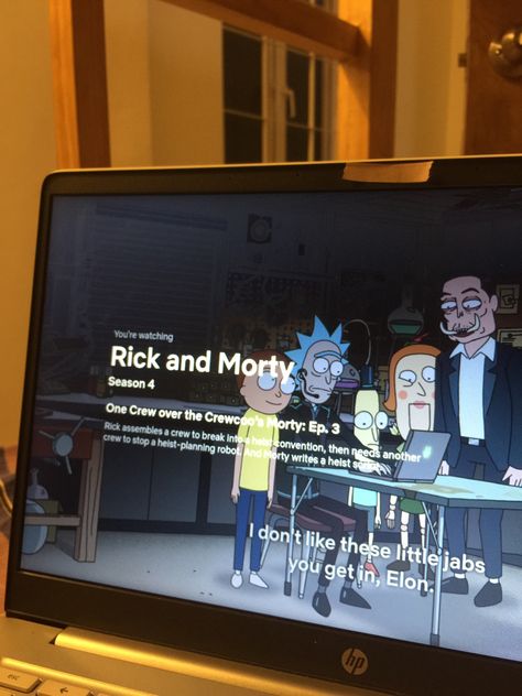 Mini Vlogs, Rick And Morty Season, Rick And Morty, Tv, Memes, Quick Saves