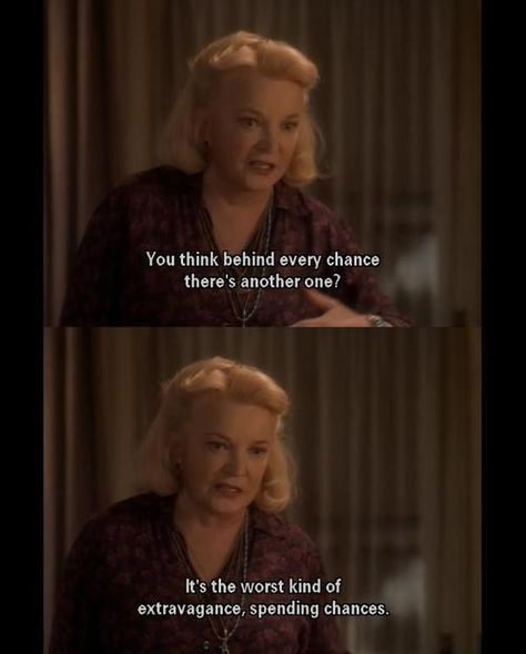 Hope Floats. She had her bad moments, but what a mom. Passionate and honest. Hope Floats Quotes, Hope Floats Movie, Relationship Success, Hope Floats, Gena Rowlands, Favorite Movie Quotes, Story Quotes, Movie Lines, Film Quotes