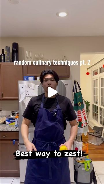 Culinary Techniques, Cooking Hacks, Culinary Skills, Lemon Juice, Cooking Tips, Juice, Chef, Lemon, On Instagram