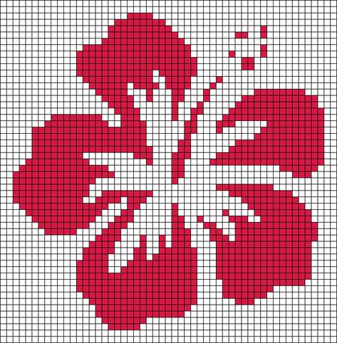 Free Alpha Patterns Crochet, Crochet Tapestry Flower, Plant Alpha Pattern, Tapestry Crochet Flower, Tapestry Crochet Patterns Bags, Pixel Crochet Pattern Free, Crochet Tapestry Bag, Alpha Pattern Crochet, Crochet Alpha Pattern