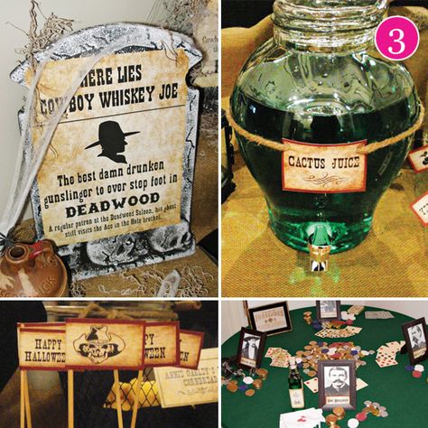 Wild West Casino Night, Western Casino Party, Haunted Saloon, Saloon Costume, Ghost Town Halloween, Wild West Halloween, Saloon Party, Deadwood Saloon, Football Tailgate Party