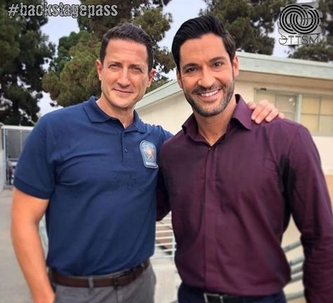 Grimm Cast, Grimm Series, Grimm Tv Series, Grimm Tv Show, Grimm Tv, David Giuntoli, Sasha Roiz, Lucifer Cast, Tom Ellis Lucifer