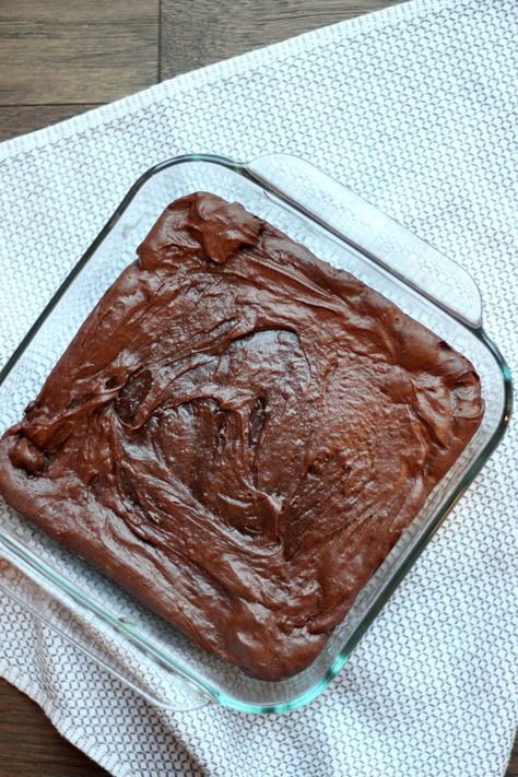 Fudgy Avocado Brownies - A Fit Mom's Life Best Avocado Brownies, Optavia Meals, Dhal Recipe, Alpha Gal, Avocado Recipe, Avocado Dessert, Avocado Brownies, Clean Baking, Avocado Chocolate