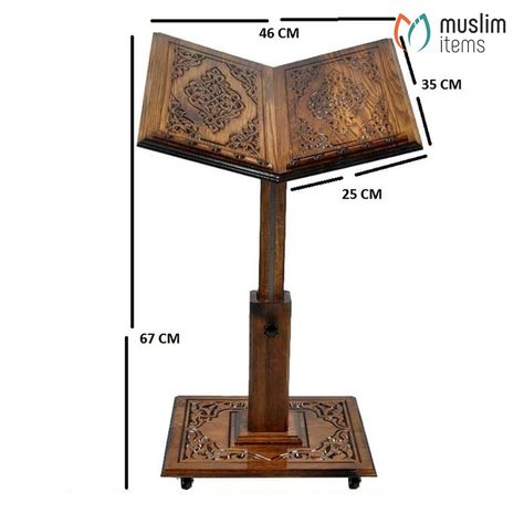 Quran Stand, Main Door Design Photos, Wooden Cart, Staircase Railing Design, Door Design Photos, Front Door Design Wood, Foldable Furniture, Wood Wardrobe, Bedroom Closet Design