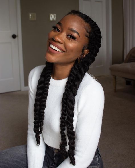 Cabello Afro Natural, Pelo Afro, Mens Braids Hairstyles, Natural Hair Styles Easy, Black Kids Hairstyles, Natural Hair Inspiration, African Braids Hairstyles, Braided Hairstyles For Black Women, Hair Crush