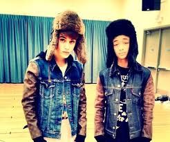 Justin and Jaden Jaden Smith, Justin Bieber, For Free