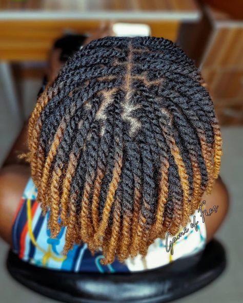 Winter Protective Hairstyles, 2 Strand Twist Styles, 2 Strand Twist, Styles For Natural Hair, Africa Tribes, Cuban Twist Hair, Short Hair Twist Styles, Hairstyles For Natural Hair, Natural Twist