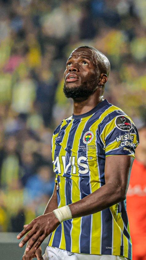 Valencia Fenerbahçe, Enner Valencia, Valencia