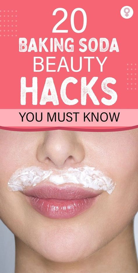 Coconut Oil And Baking Soda For Wrinkles, Baking Soda Skin Care, Baking Soda For Face Benefits, Benefits Of Baking Soda Skin Care, Diy Baking Soda Face Scrub, Baking Soda Hacks Cleaning Tips, Baking Soda Uses For Skin, Baking Soda Shampoo For Hair Growth, Baking Soda For Grey Hair