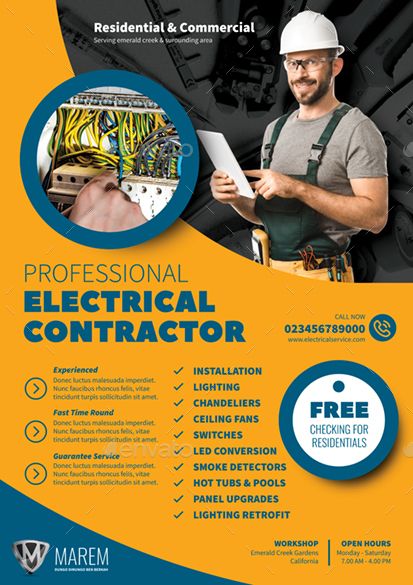 Electrical Advertising Design, Solar Energy Design, Electrician Services, Cctv Security Systems, Hvac Company, Engineering Companies, Job Vacancy, Ads Design, Publicidad Creativa