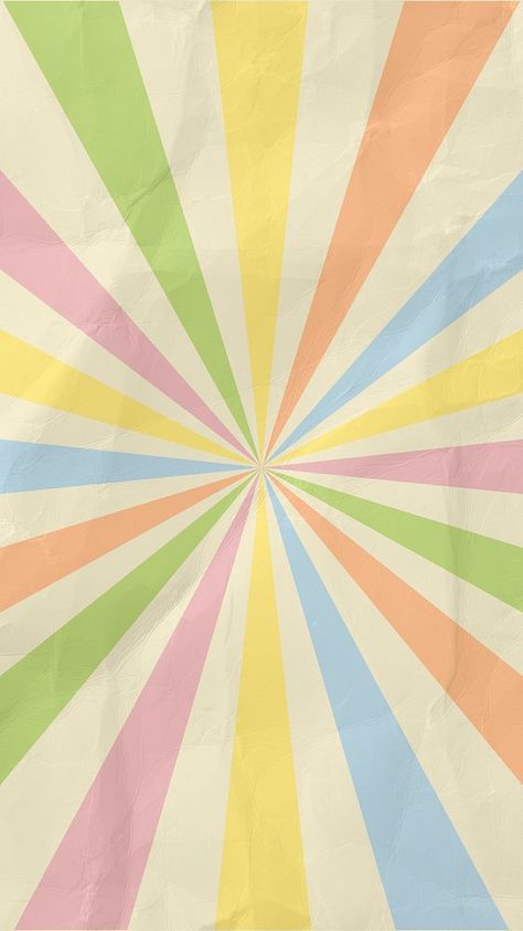 Circus Wallpaper Backgrounds, Carnival Wallpaper Aesthetic, Carnaval Wallpaper, Carnival Wallpaper, Sunburst Wallpaper, Circus Wallpaper, Circus Background, Carnival Background, Wallpaper Paper