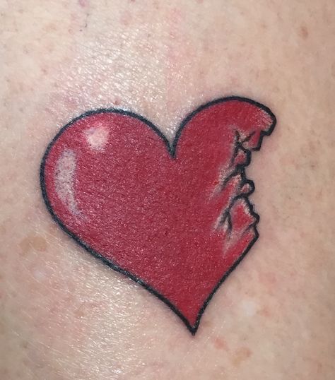 Piece Of My Heart Tattoo, Struggle Tattoo, My Heart Tattoo, Easy Graffiti Drawings, Small Heart Tattoos, Remembrance Tattoos, Ancient Tattoo, Devil Tattoo, Pyrography Patterns