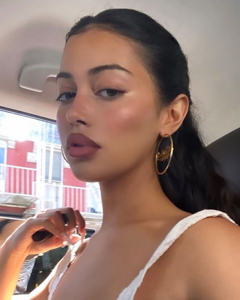 Wolfie Cindy, Inspo Fits, Perfect Face, Cindy Kimberly, Aesthetic Tiktok, Goals Inspiration, Beauty Skincare, Body Goals, The Netherlands