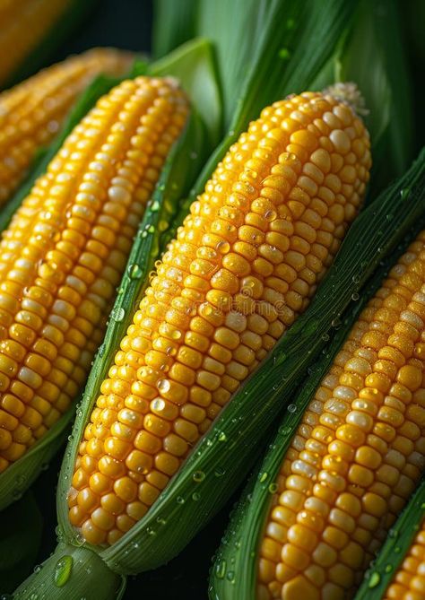 Corn is staple food in many countries royalty free stock photography Corn Photography, Farm Lifestyle, Vector Banner, Random Pictures, Food Staples, Stock Photography Free, Greek Gods, Fruits And Vegetables, Stock Photography