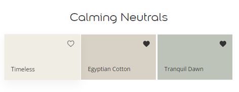 Egyptian Cotton Paint, Dulux Timeless, Dulux Colours, Dulux Paint Colours, Living Room Colour Schemes, Bedroom Elegant, Timeless Bedroom, Hallway Colours, Cotton Painting