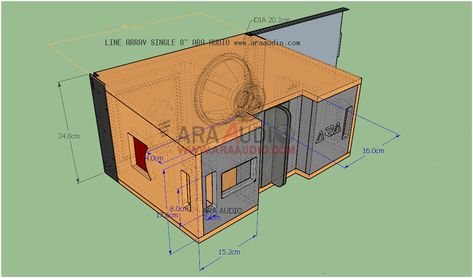 Box Speaker, Subwoofer Box Design, Speaker Plans, Math Genius, Speaker Box Design, Sound System Speakers, Subwoofer Box, Diy Speakers, Speaker Box