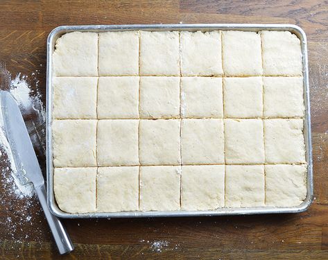 Sheet Biscuits, Sheet Pan Biscuits, Biscuits From Pancake Mix Baking, Cast Iron Biscuit Pan Recipes, Baking Biscuits In Cast Iron Skillet, Cast Iron Skillet Biscuits Easy Recipes, Drop Biscuits From Pancake Mix Baking, Pan Biscuits, Country Biscuits