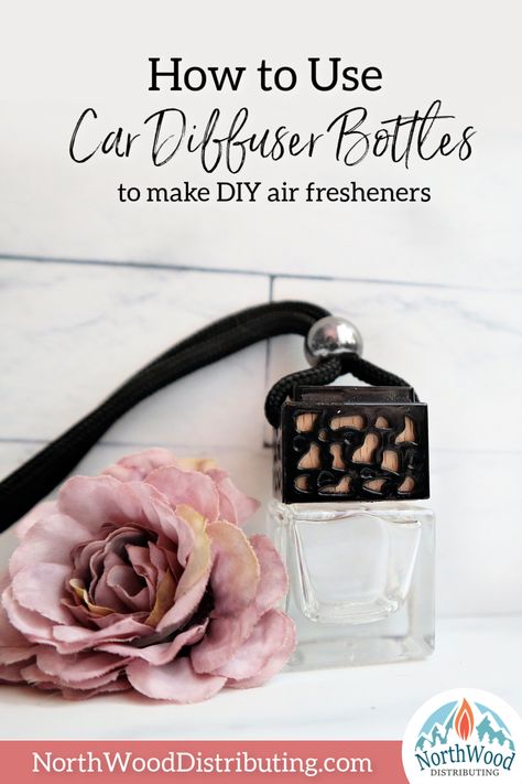 how to use car diffuser bottles Hanging Car Diffuser Diy, Car Scent Diy How To Make, Car Diffuser Blends, Diy Car Air Freshener, Air Freshener Diy Essential Oils, Diy Oil Diffuser, Air Freshener Recipes, Car Air Freshener Diy, Diffuser Diy