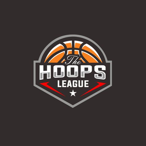 Design #31 by -bonky- ™ | A fun, youth basketball league logo. Sports League Logo Design, Basketball Logos Design, Basketball League Logo, Sports League Logo, Sports Event Logo, Basketball Team Logo Design, Basket Logo Design, Basketball Tournament Logo, Basketball Logo Design Ideas