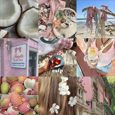 The mbti types moodboards 1. Esfp is giving summer coastal vacation vibes 2. Entj is aespacore, cyber realism type 3. Entp is that luxurious elegant influencer aesthetic 4. Intp is like romantic hyper feminine coquette-ish vibes • • • • • • • • • • • 🥂 hashtags #dollzlana #mbti #europeansummer #moodboard #aespa #aespacore #classy #elegant #feminineenergy #manifestation Esfp Personality Aesthetic, Esfp Core, Dream Personality, Esfp Aesthetic, Influencer Aesthetic, Coastal Vacation, Mbti Types, Hyper Feminine, Vacation Vibes