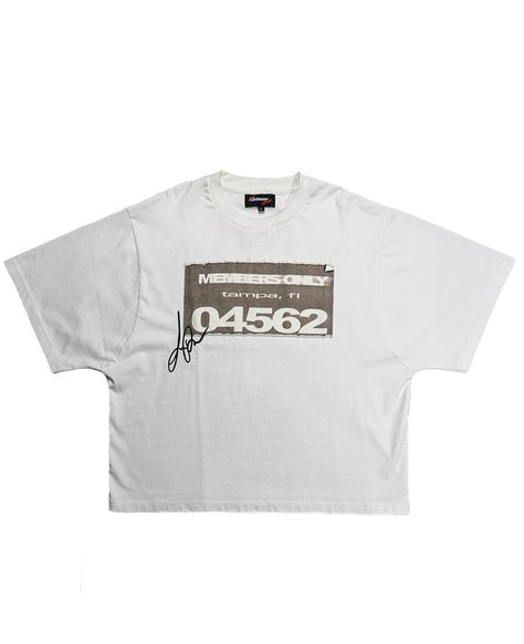 CASPER WHITE “MARATHON RUNNER” BOXY OVERSIZE CROP TEE CAPSULE 2 - LIFE IS A MARATHON, NOT A RACE. PART 1 🏁 JUNE 28TH 2024 12PM EST - Cut & Sew -GSM 260 -High Quality Cotton -Embroidery Signature -Appliqué Front design -Screen Print - Boxy Cop Fitting Embroidery Signature, Visionary Fashion, 1 June, Marathon Runner, Boxy Tee, Cotton Embroidery, Front Design, Crop Tee, Workout Tee