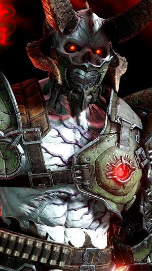 DOOM Eternal, Maruader, 4K phone HD Wallpapers, Images, Backgrounds, Photos and Pictures Doom Marauder, Doom Guy, Doom Demons, Goku 4, Doom 2, Doom 2016, Doom Game, Rare Gallery Wallpaper, Doom Eternal