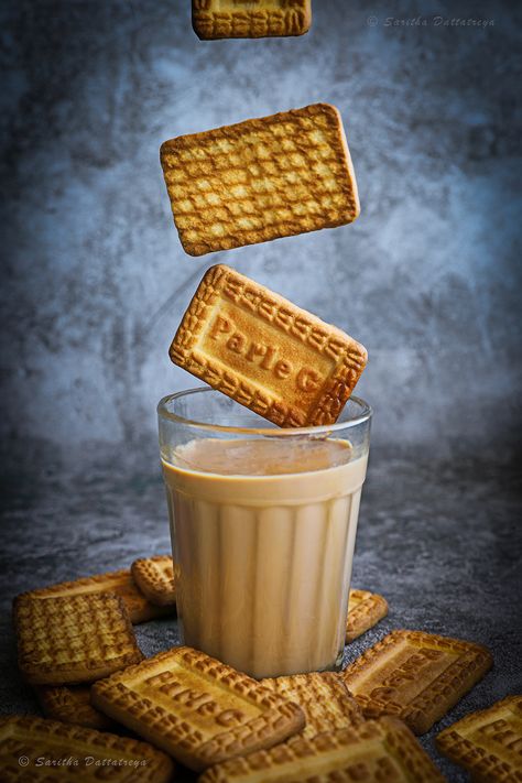 Britannia Biscuits, Parle G Biscuits, Moko Kauae, Food Photography Lighting Setup, Old Apple Logo, Parle G, Chin Tattoo, Watercolour Journal, Flying Photography