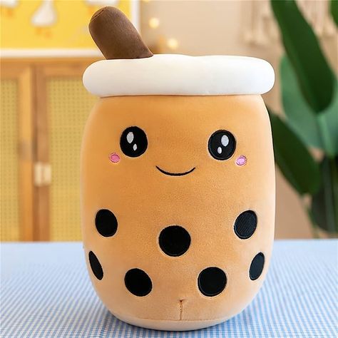 Tea Store, Kawaii Plush, Boba Tea, Bubble Tea, Milk Tea, Cute Dolls, Soft Textures, Plush Pillows, Soft Plush