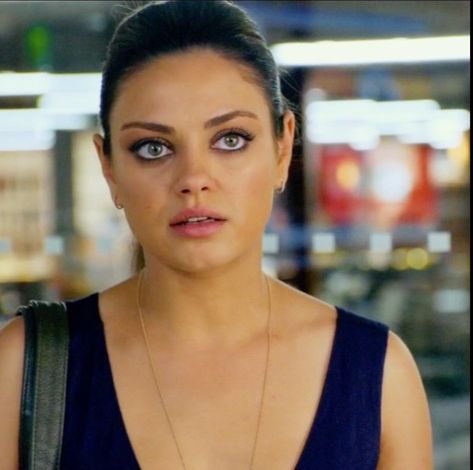 Mila Kunis Blonde Hair, Mila Kunis Icons, Mila Kunis Friends With Benefits, Mila Kunis Eyes, Mila Kunis Young, Mila Kunis Makeup, Mila Kunis Movies, Mila Kunis Style, Titanic 2