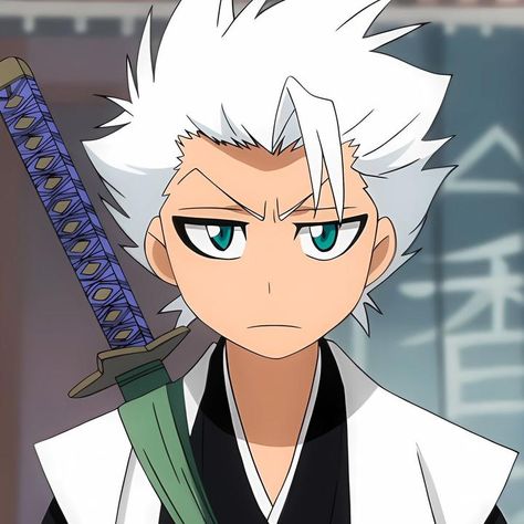 Bleach Tybw Wallpaper, Bleach Hitsugaya Toshiro, Toshiro Hitsugaya Icons, Toshiro Bleach, Bleach Hitsugaya, Bleach Toshiro Hitsugaya, Toushirou Hitsugaya, Bleach Men, Hitsugaya Toshiro