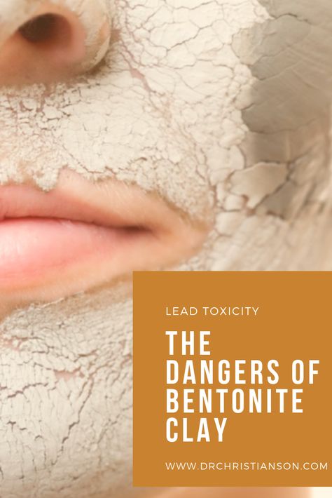 Bentonite Clay Bath, Bentonite Clay Hair, Clay Mask Benefits, Bentonite Clay Detox, Indian Healing Clay Mask, Bentonite Clay Benefits, Clay Mask Recipe, Bentonite Clay Face Mask, Aztec Clay Mask