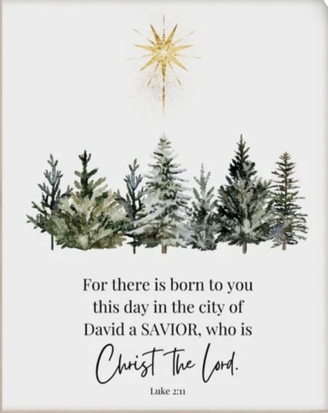 Merry Christmas With Bible Verse, Christmas Tree Bible Verse, December Bible Quotes, Merry Christmas Bible Quotes, Merry Christmas Bible Verse, Merry Christmas Blessings Quotes, Winter Bible Verses, Christian Christmas Messages, Christmas Verses For Cards