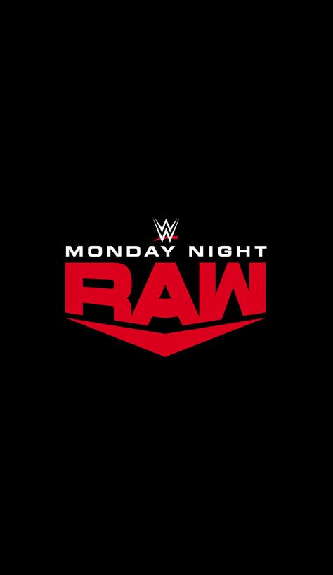 Wwe Logo, Custom Motorcycle Paint Jobs, Raw Wwe, Motorcycle Paint Jobs, Monday Night Raw, Wrestling Posters, Wwe Wallpapers, Wrestling Superstars, Wrestling Wwe