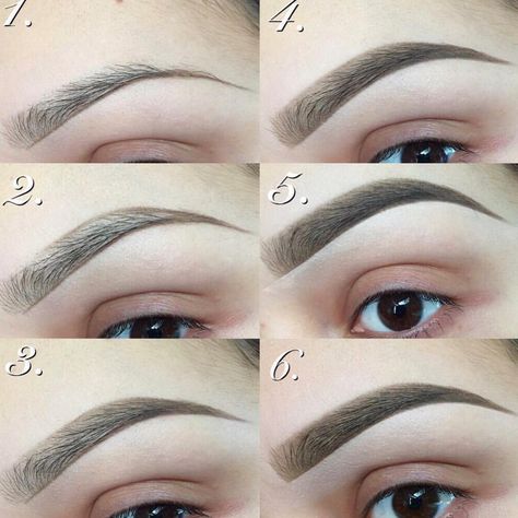 Perfect Eyebrow Shape, Plucking Eyebrows, Eyebrow Shaper, Eyebrow Threading, Beautiful Eyebrows, How To Draw Eyebrows, Eyebrows On Fleek, Threading Eyebrows, Best Eyebrow Products