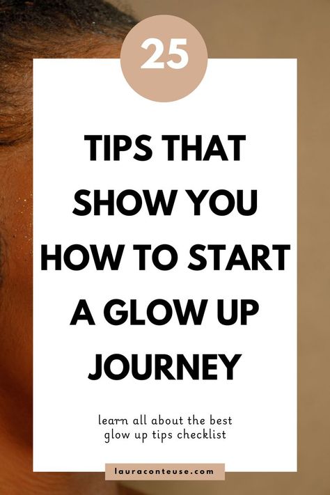 Kickstart your glow up journey with this essential glow up list packed with effective glow up tips checklist ideas. Discover a 30-day glow-up challenge and options to glow up in 20 days for a fast transformation. This guide covers the glow up aesthetic and ways to glow up mentally to boost confidence. Learn how to start a glow up journey that builds lasting self-assurance, plus tips for a confidence glow up and insights on how to have a quick glow up using actionable personal growth tips. Glow Up Physically, Glow Up List, Checklist Ideas, Glow Up Aesthetic, Up Aesthetic, Growth Goals, Manifest Anything, The Glow Up, Day Glow