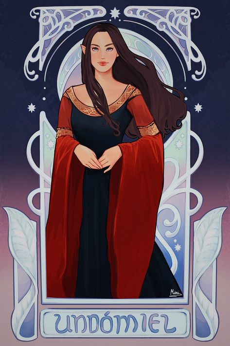 Gargoyles Characters, Silmarillion Fanart, Arwen Undomiel, Like Logo, Lotr Elves, Moonless Night, Lord Of, Hobbit Art, Tolkien Elves