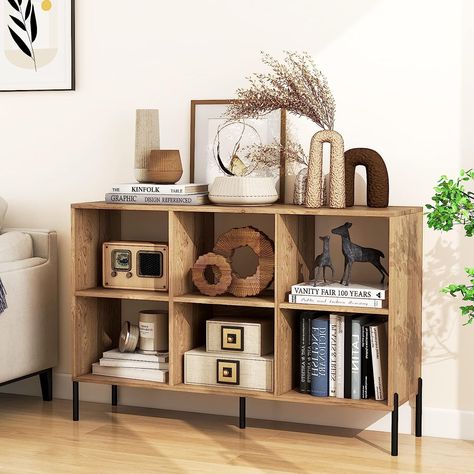 Cube Bookshelf, The Kinfolk Table, Open Bookshelf, Open Cube, Storage Bookcase, Office Display, Open Bookshelves, Cube Bookcase, Bookshelf Storage