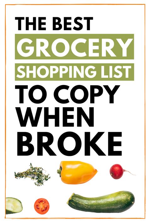 Budget Friendly Grocery List, Cheap Healthy Grocery List, How To Plan Meals, Budget Groceries, Living Cheap Saving Money, Dinner Date At Home, Groceries Budget, Budget Grocery List, Frugal Grocery Shopping