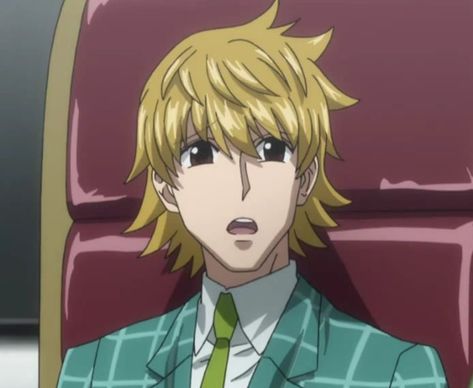 Pariston Hill, Top 10 Anime, Most Hated, Anime World, Anime Character, Anime