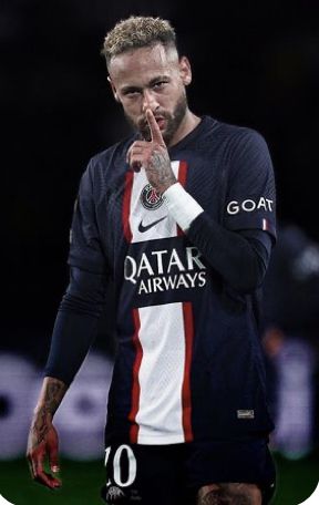 Neymar Wallpapers, Neymar Pic, Neck Injury, Sports Hero, Qatar Airways, Tottenham Hotspur, Neymar Jr, Lionel Messi, Champions League