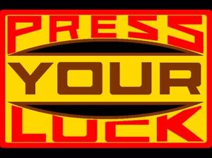 Press Your Luck TV show on ABC: (canceled or renewed?) Press Your Luck, Home Party Games, 80s Tv, Minute To Win It, Tv Show Games, Trivia Questions, Popular Games, Movie Game, Game Show