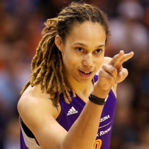 Brittney Griner Britney Griner, Sport Athletes, Phoenix Mercury, Brittney Griner, Future Is Bright, I Love Basketball, Usa Soccer Women, Nba Pictures, Basketball Leagues