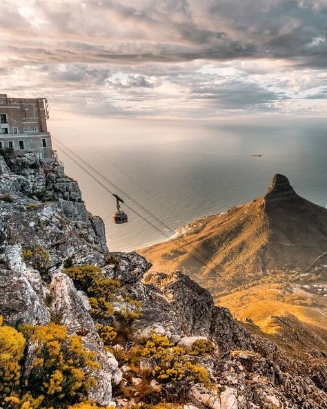 These magical views. Cape Town I miss you.  #sharynhodges #capetown #cityofcapetown #tablemountain #southafrica #thisissouthafrica #vscosouthafrica #southafricaza #artofvisuals #visualsoflife #aov #chasingemotions #iamnikonsa #LifeofAdventure #livefolk #thecreatorclass #main_vision #soft_vision #bleachmyfilm #ig_exquisite #visualscollective #heatercentral by sharynhodges Cape Town Photography, Table Mountain Cape Town, Fujifilm Xt20, Cape Town Travel, Table Mountain, Mountain Photography, I Am Back, Cape Town South Africa, Dream City