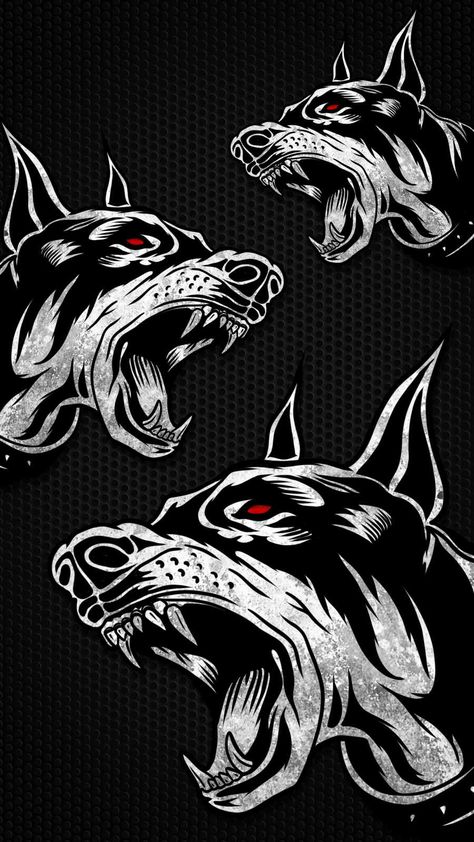 iPhone Wallpapers for iPhone 12, iPhone 11, iPhone X, iPhone XR, iPhone 8 Plus High Quality Wallpapers, iPad Backgrounds Badass Drawings, Wallpaper Maker, Ipad Wallpapers, Canine Art, Iphone Wallpaper Images, Free Iphone Wallpaper, Picture Illustration, Lion Art, Dog Wallpaper