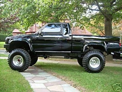 Nissan Hardbody 4x4, Hilux Ln106, Toyota Overland, Toyota Runner, Toyota Pickup 4x4, Tacoma 4x4, Nissan D21, Tacoma Truck, Trophy Truck