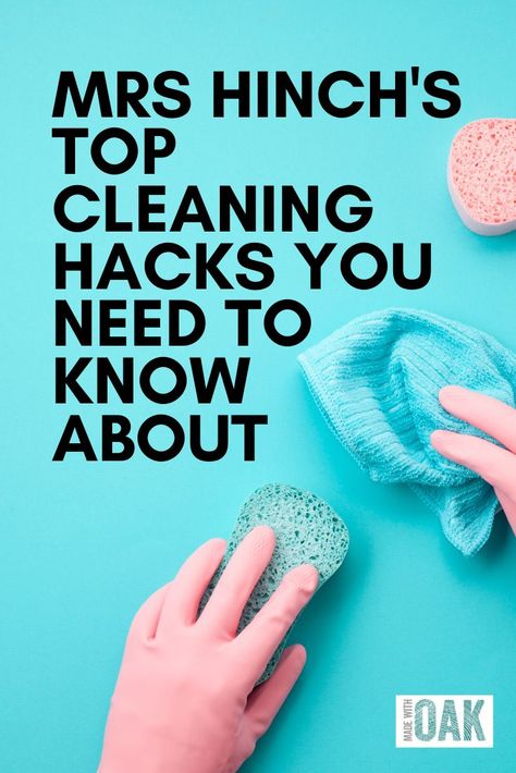 Deep Cleaning Hacks, Mrs Hinch, Cleaning Blinds, Grease Stains, Baking Soda Uses, Household Cleaning Tips, Cleaning Checklist, Cleaning Schedule, Bathroom Cleaning