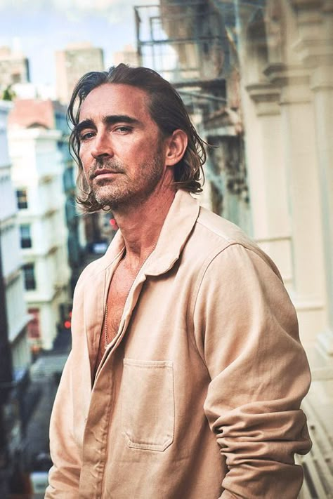 LEE PACE 2021 | Guy Aroch ph. for Mr Feelgood Lee Pace Thranduil, Guy Aroch, Lee Pace, Thranduil, Attractive People, New Ideas, Haircuts For Men, The Hobbit, Celebrity Crush